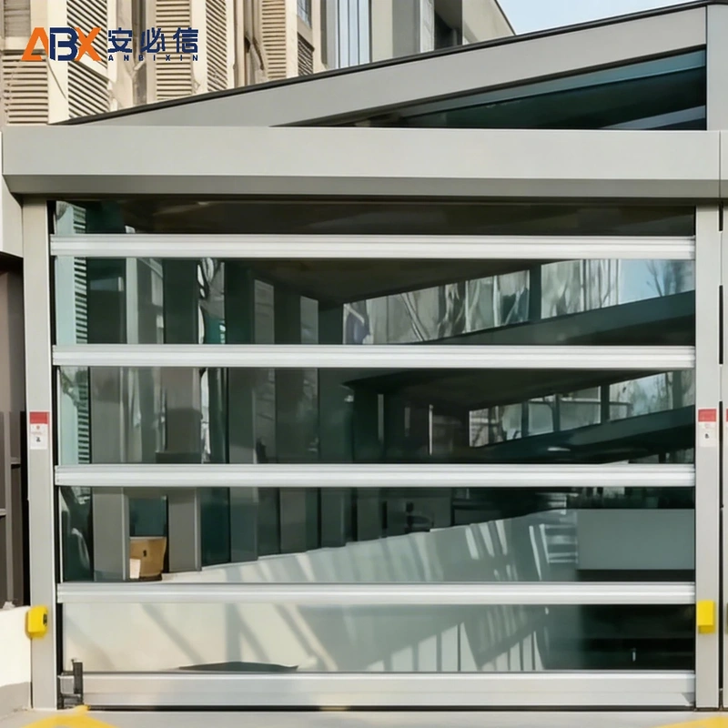 汕尾市快速卷帘门